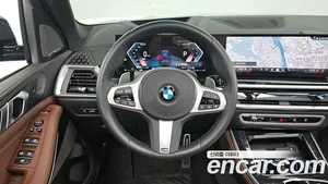BMW X5, 2025 — миниатюра 13