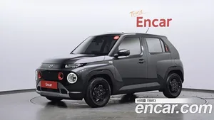 Hyundai Casper, 2023 — миниатюра 1