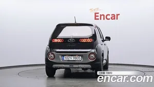 Hyundai Casper, 2023 — миниатюра 4