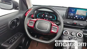 Hyundai Casper, 2023 — миниатюра 13