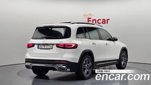 Mercedes-Benz GLB-Class, 2021 — миниатюра 2
