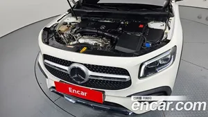 Mercedes-Benz GLB-Class, 2021 — миниатюра 6