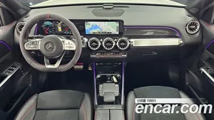 Mercedes-Benz GLB-Class, 2021 — миниатюра 7