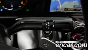 Mercedes-Benz GLB-Class, 2021 — миниатюра 9