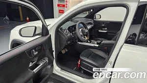 Mercedes-Benz GLB-Class, 2021 — миниатюра 10