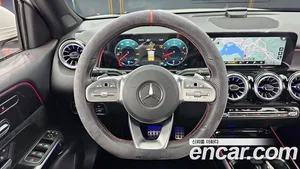 Mercedes-Benz GLB-Class, 2021 — миниатюра 13