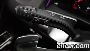 Mercedes-Benz GLB-Class, 2021 — миниатюра 17