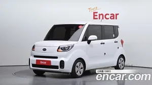 Kia RAY, 2021 — миниатюра 1