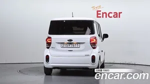 Kia RAY, 2021 — миниатюра 4