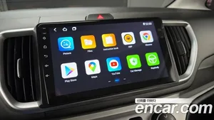 Kia RAY, 2021 — миниатюра 22