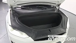 Tesla Model X, 2023 — миниатюра 6