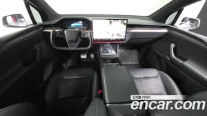 Tesla Model X, 2023 — миниатюра 7
