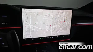 Tesla Model X, 2023 — миниатюра 14