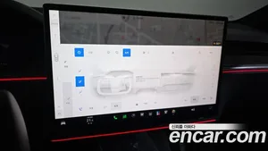 Tesla Model X, 2023 — миниатюра 16