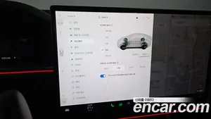 Tesla Model X, 2023 — миниатюра 17