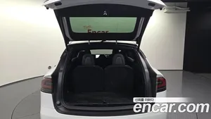 Tesla Model X, 2023 — миниатюра 20