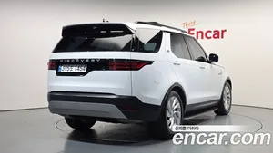 Land Rover Discovery, 2024 — миниатюра 2