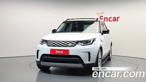 Land Rover Discovery, 2024 — миниатюра 3