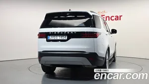 Land Rover Discovery, 2024 — миниатюра 4