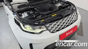 Land Rover Discovery, 2024 — миниатюра 6