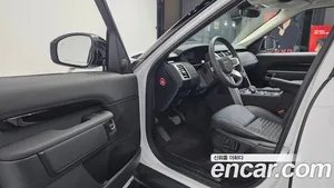 Land Rover Discovery, 2024 — миниатюра 13