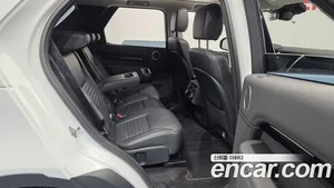 Land Rover Discovery, 2024 — миниатюра 18