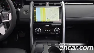 Land Rover Discovery, 2024 — миниатюра 20