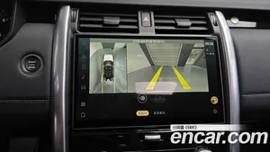Land Rover Discovery, 2024 — миниатюра 21