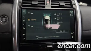 Land Rover Discovery, 2024 — миниатюра 22
