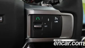Land Rover Discovery, 2024 — миниатюра 23