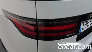Land Rover Discovery, 2024 — миниатюра 9