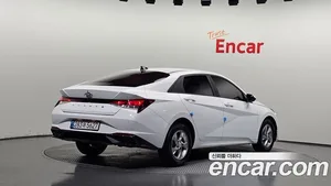 Hyundai Avante, 2020 — миниатюра 2