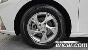 Hyundai Avante, 2020 — миниатюра 5