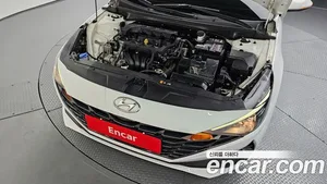 Hyundai Avante, 2020 — миниатюра 6