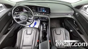 Hyundai Avante, 2020 — миниатюра 10
