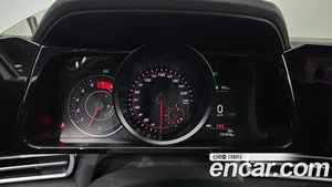 Hyundai Avante, 2020 — миниатюра 11