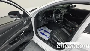 Hyundai Avante, 2020 — миниатюра 13