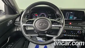 Hyundai Avante, 2020 — миниатюра 20