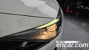 Hyundai Avante, 2020 — миниатюра 8