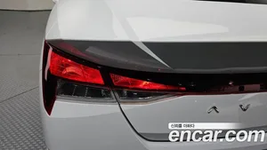 Hyundai Avante, 2020 — миниатюра 9