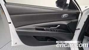 Hyundai Avante, 2020 — миниатюра 14
