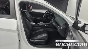 Hyundai Avante, 2020 — миниатюра 16