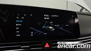 Hyundai Avante, 2020 — миниатюра 28