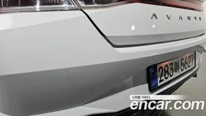Hyundai Avante, 2020 — миниатюра 29