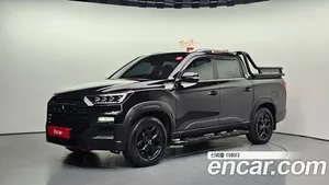 KGM Rexton, 2023 — миниатюра 1