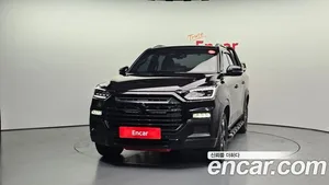 KGM Rexton, 2023 — миниатюра 3