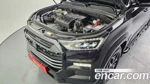 KGM Rexton, 2023 — миниатюра 6