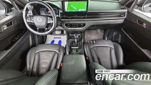 KGM Rexton, 2023 — миниатюра 7