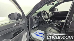 KGM Rexton, 2023 — миниатюра 10