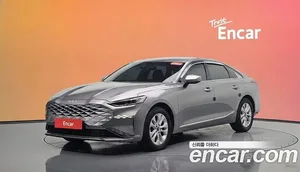 Kia K8, 2023 — миниатюра 32
